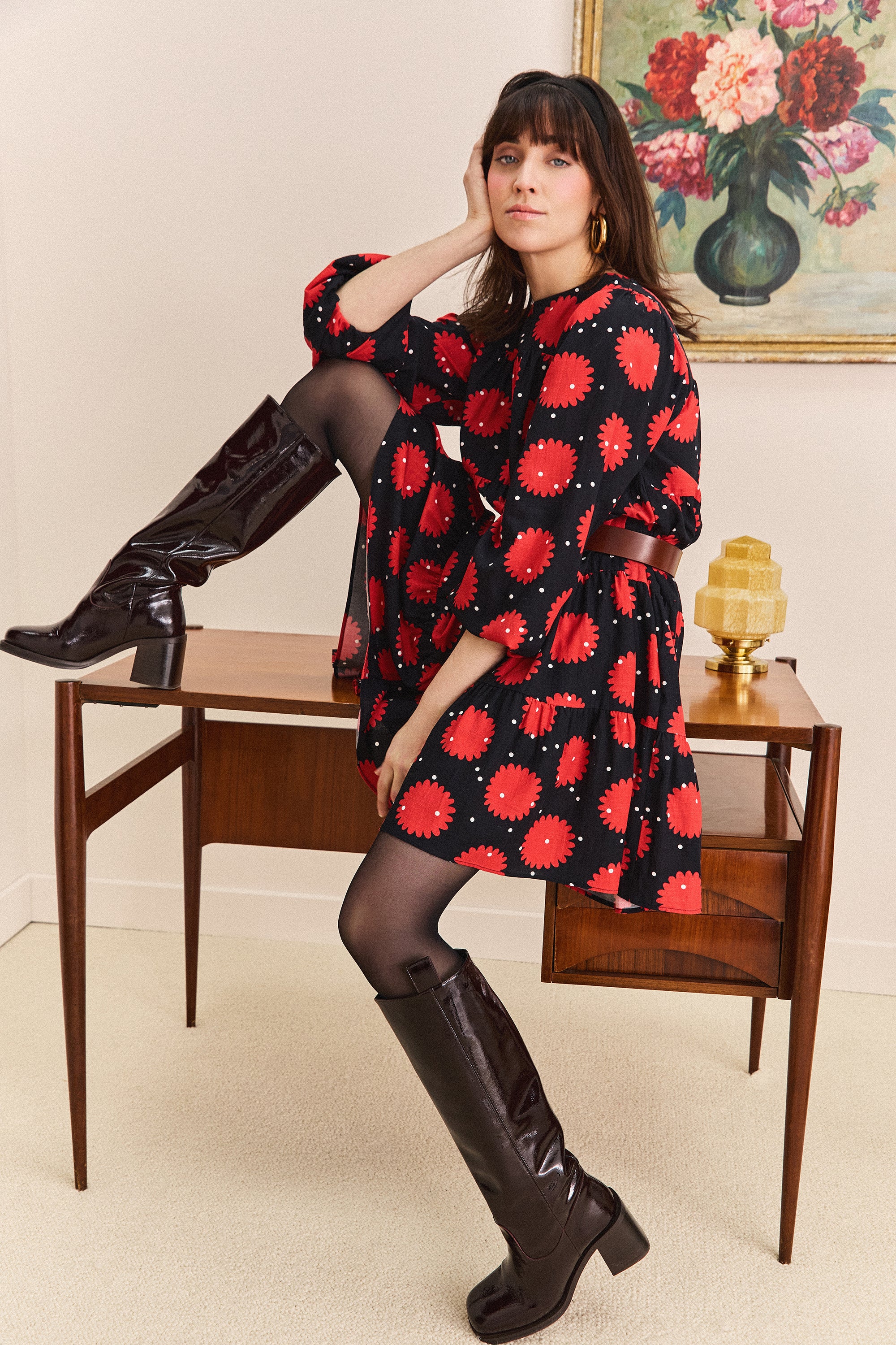 BOTTES SALINA CABERNET - Image 5