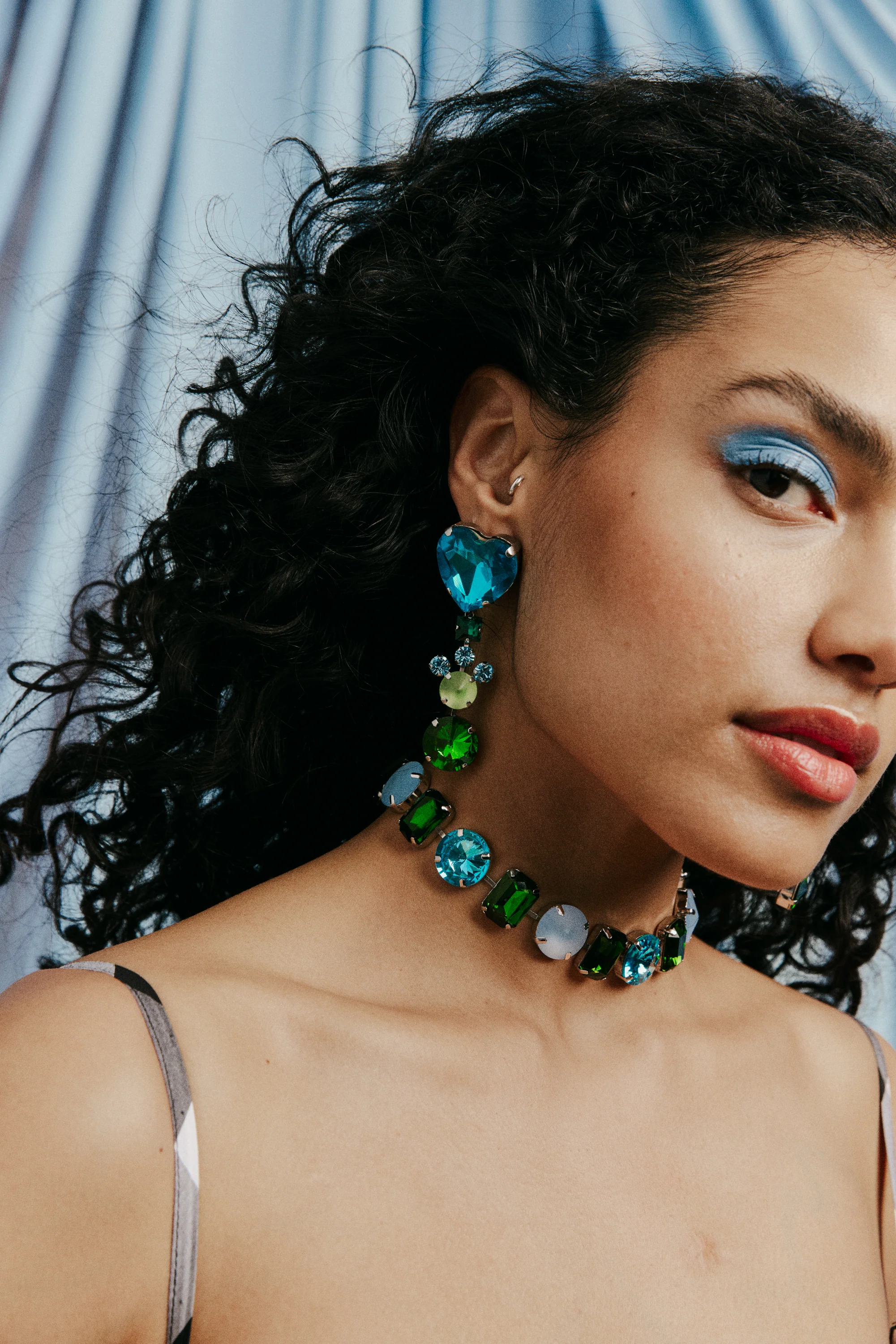 COLLIER VASCO - Image 5