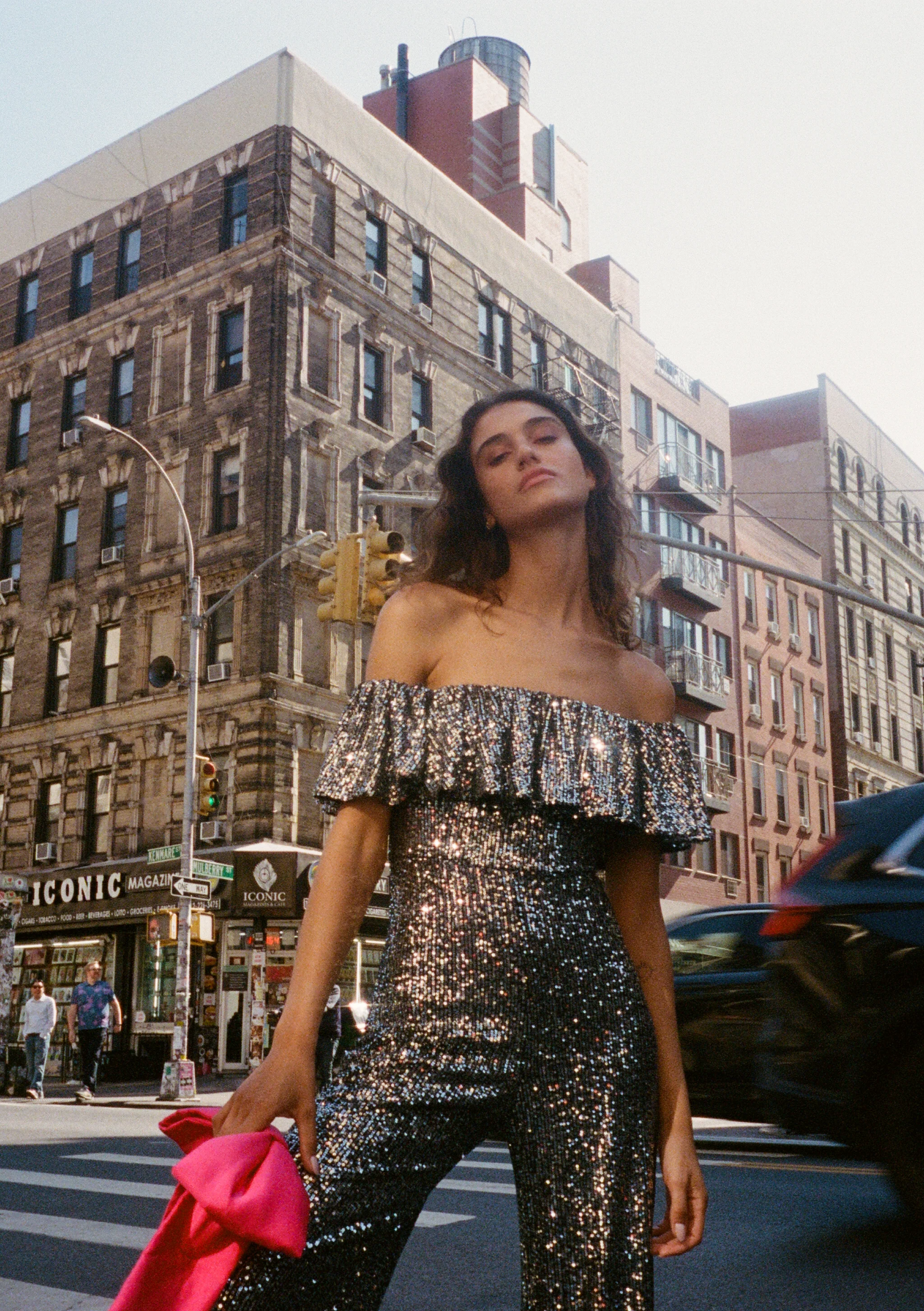 COMBI MONICA SEQUINS - Image 2