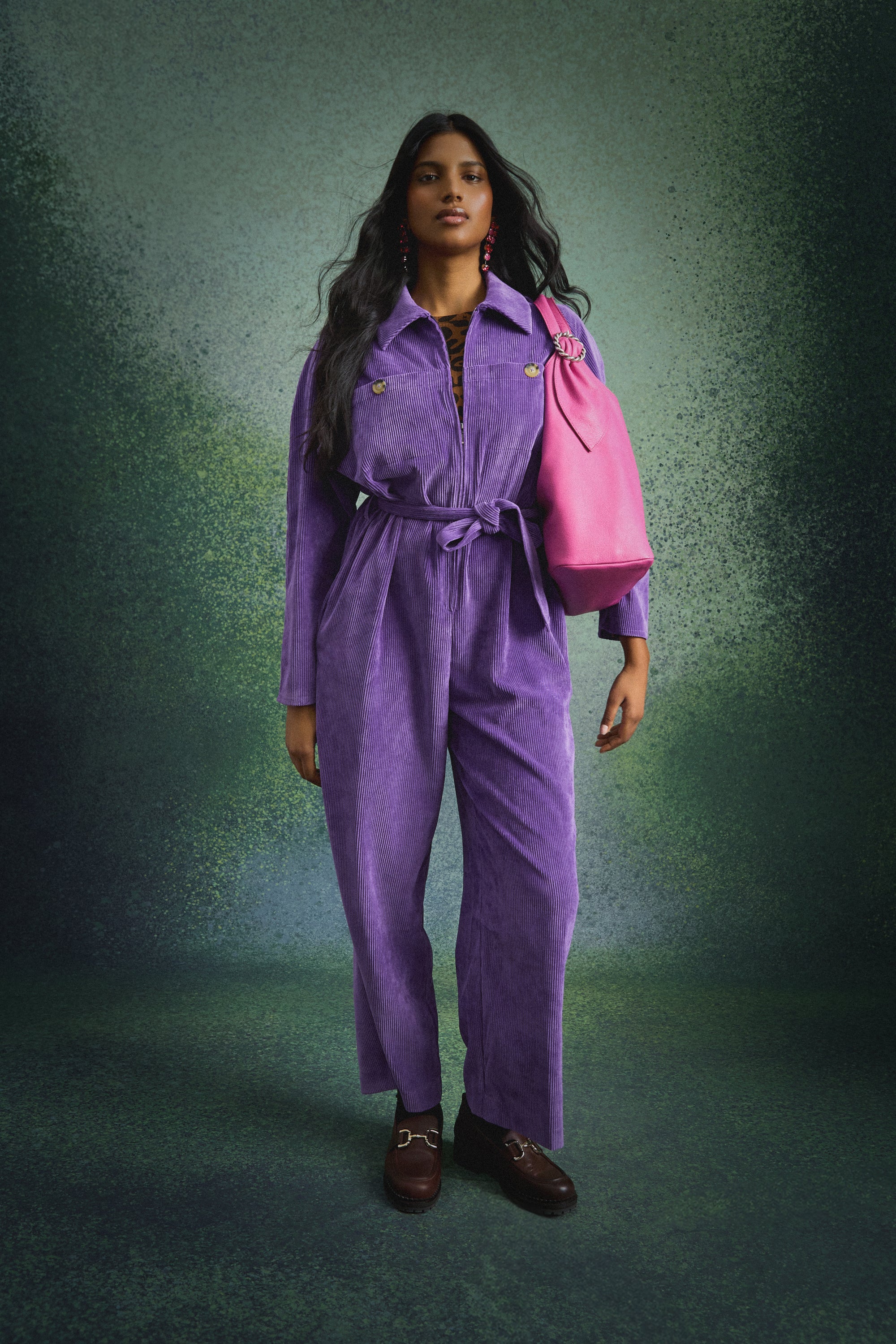 COMBI TILDA LILAS