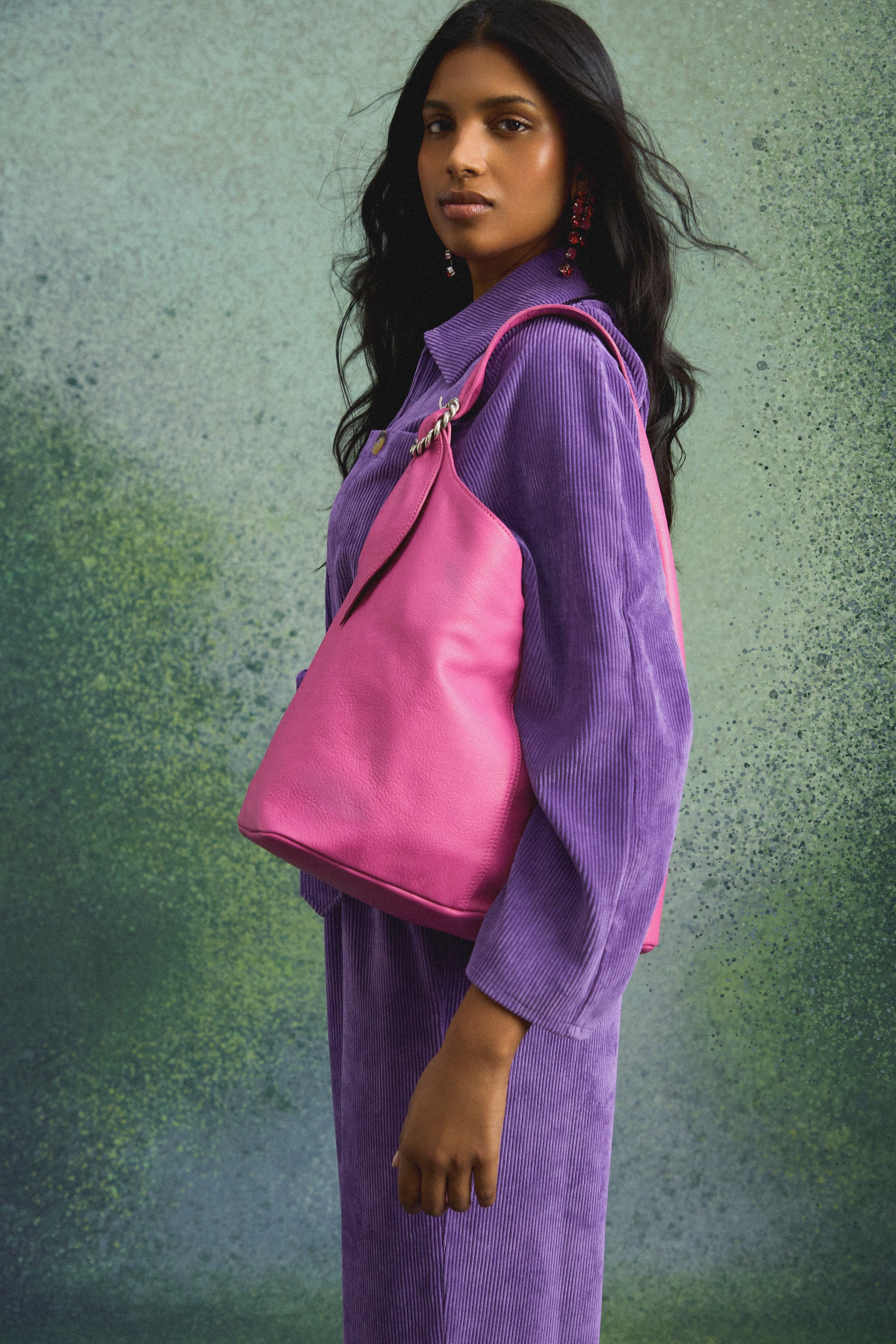 COMBI TILDA LILAS - Image 2