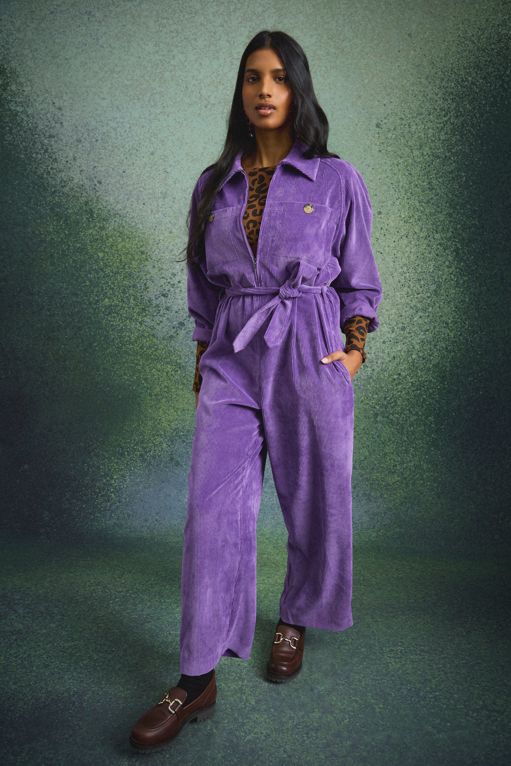 COMBI TILDA LILAS - Image 5
