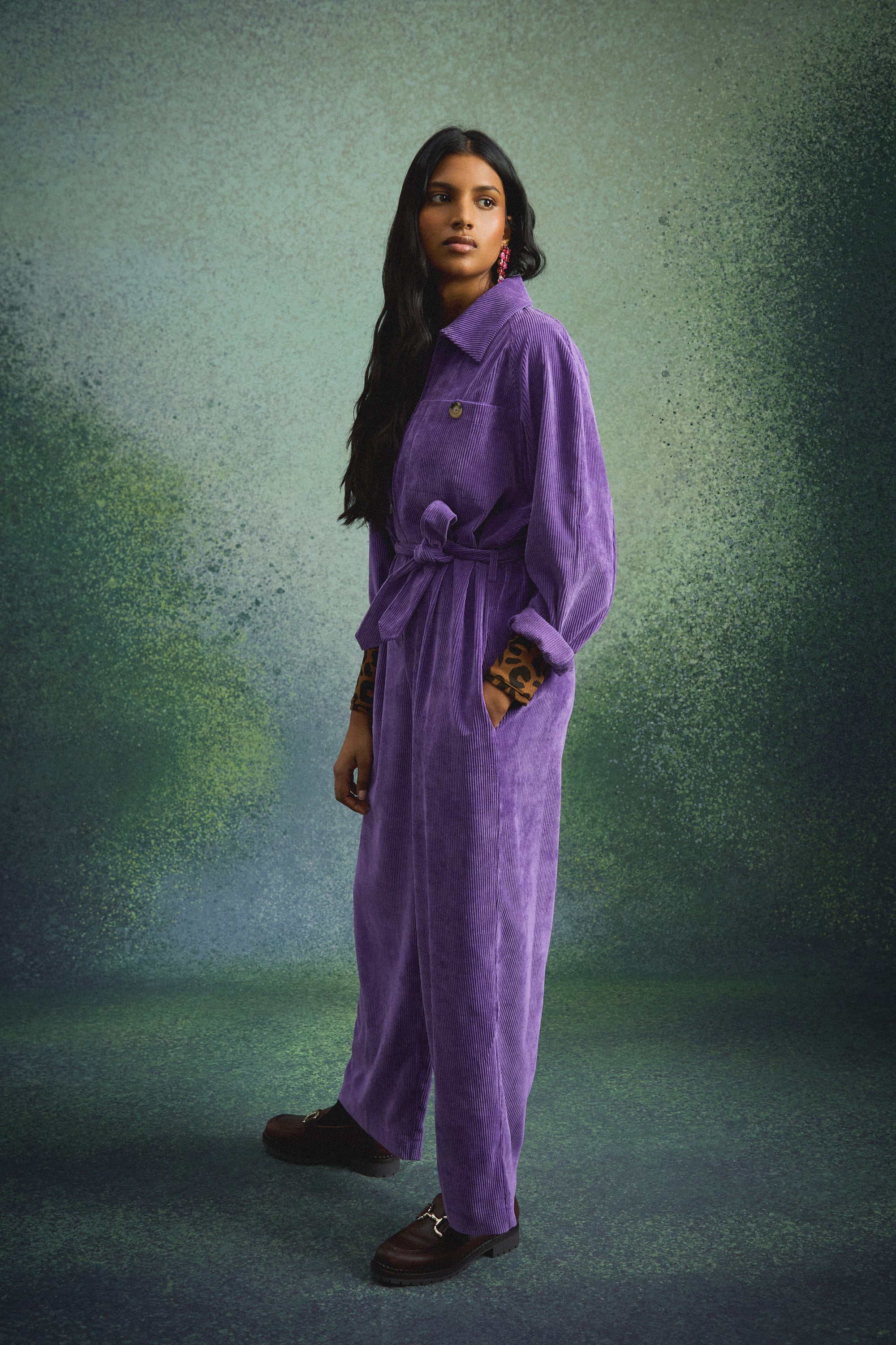COMBI TILDA LILAS - Image 6