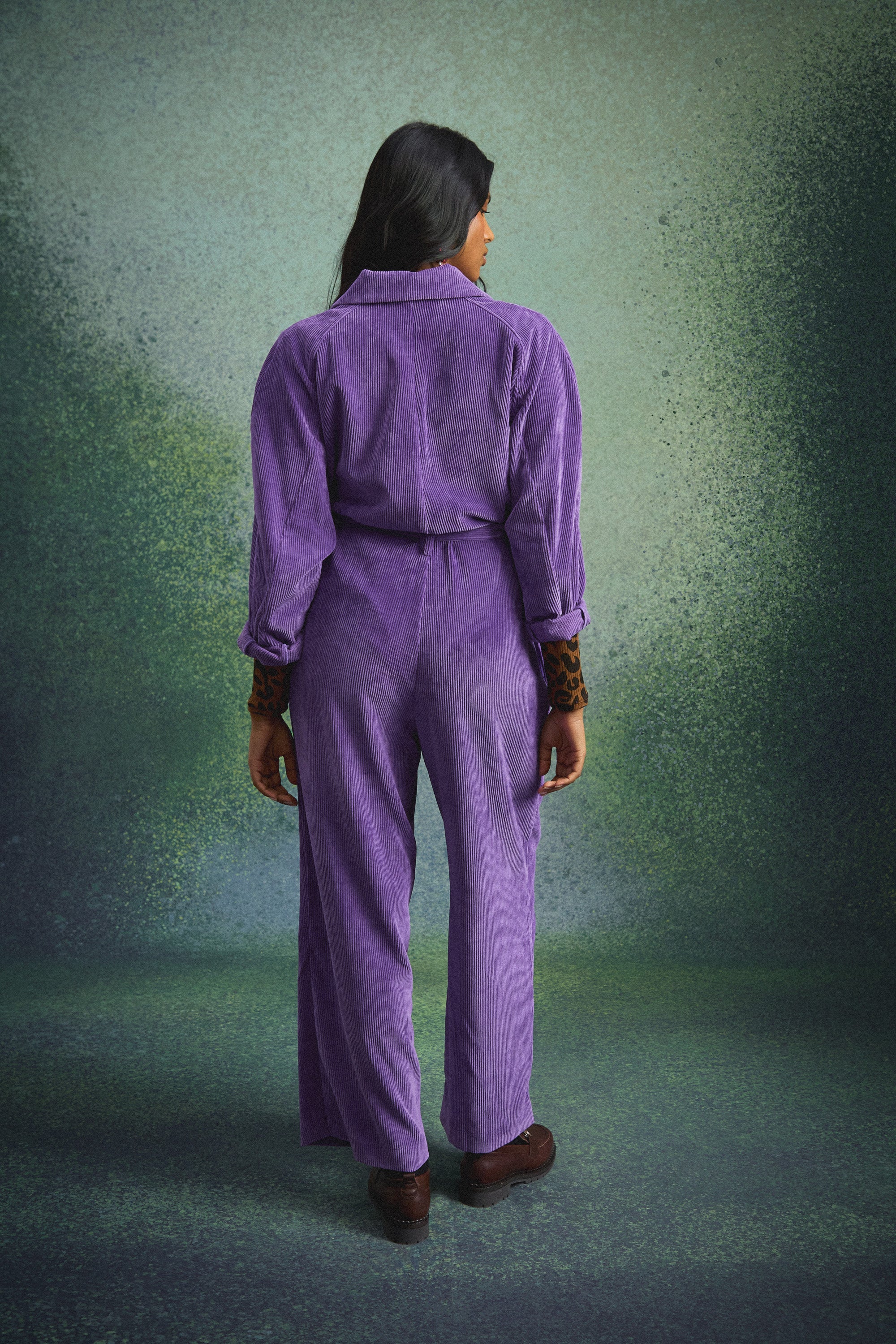 COMBI TILDA LILAS - Image 7