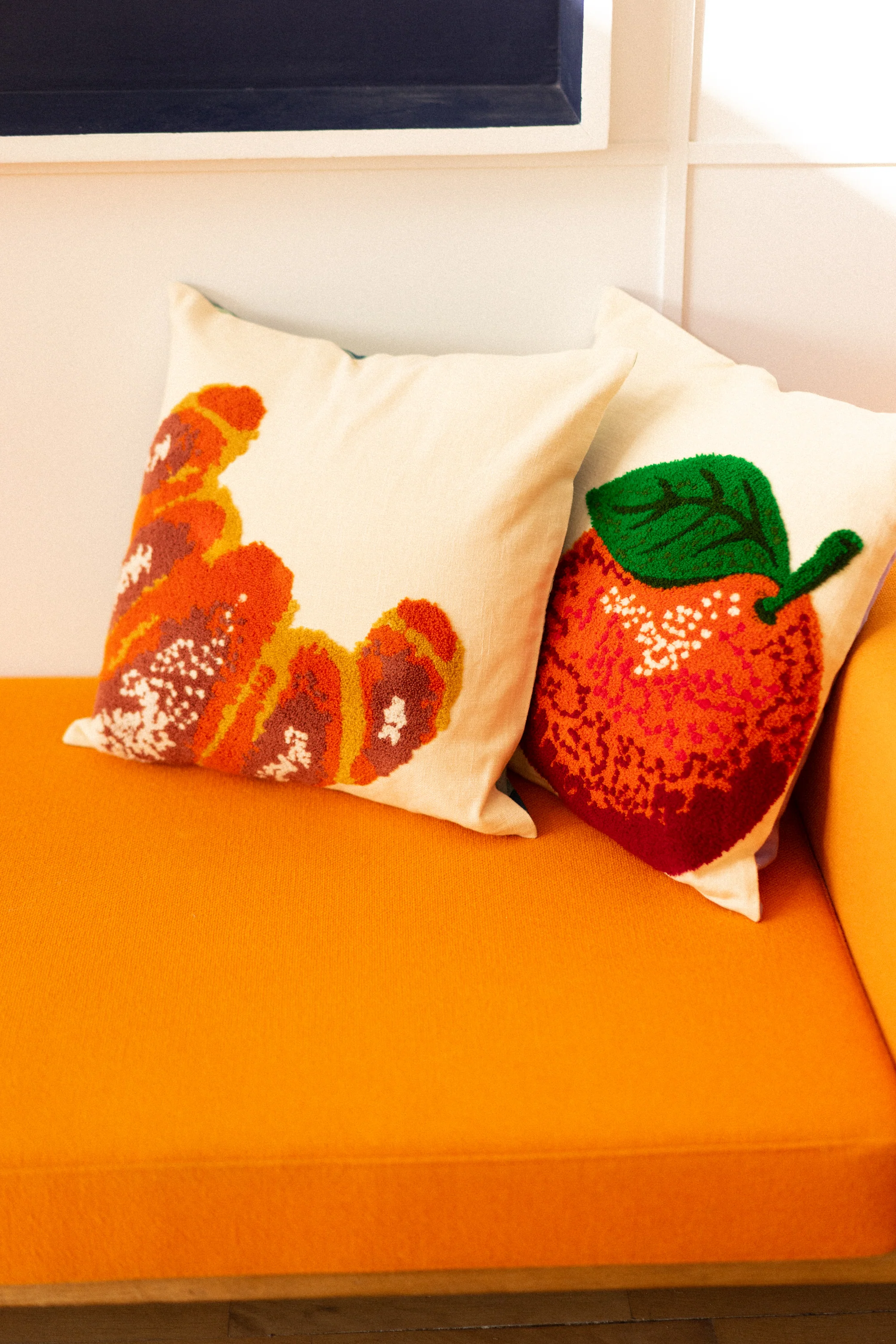 COUSSIN LINDA LILAS - Image 5