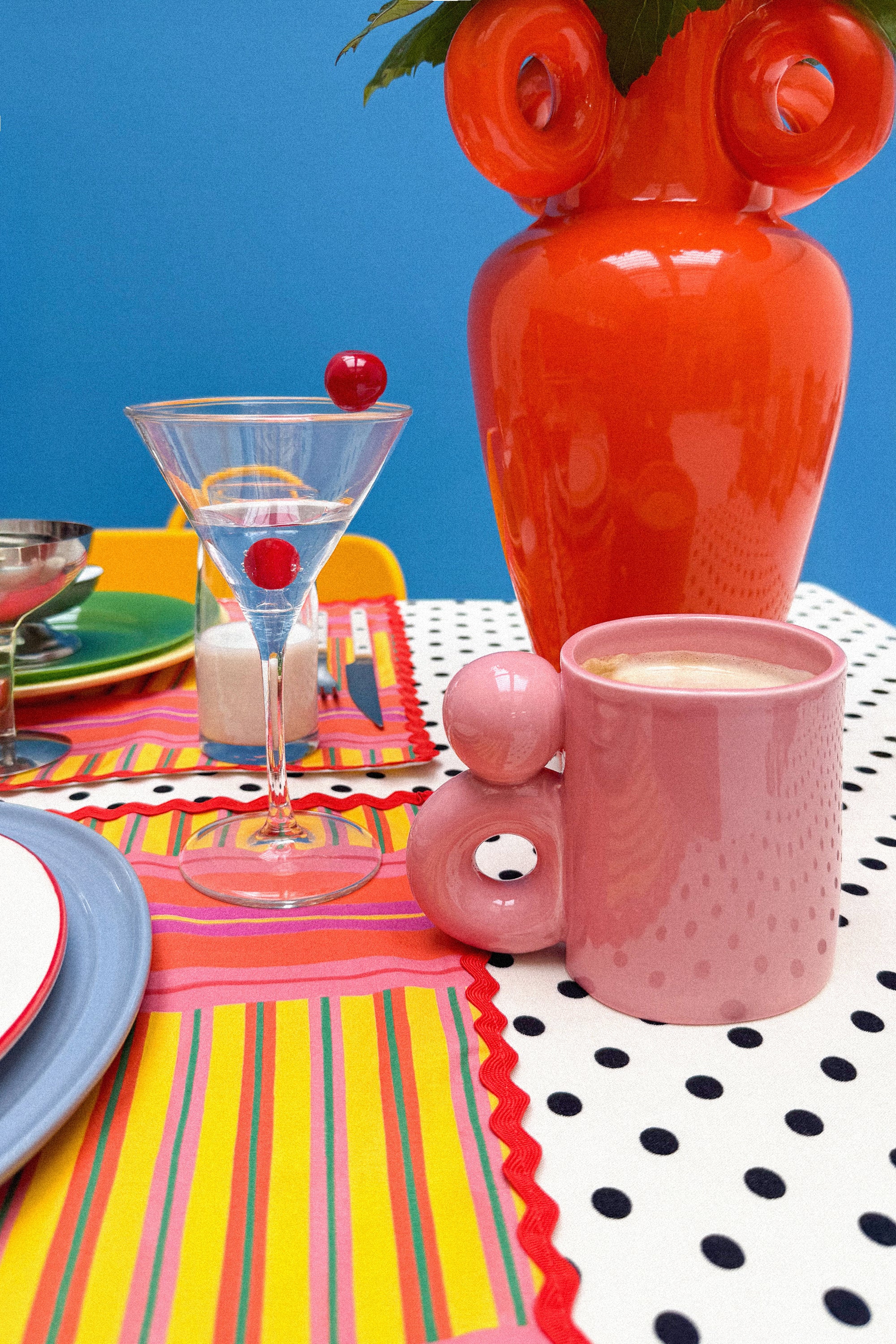MUG OLIVIA ROSE - Image 5