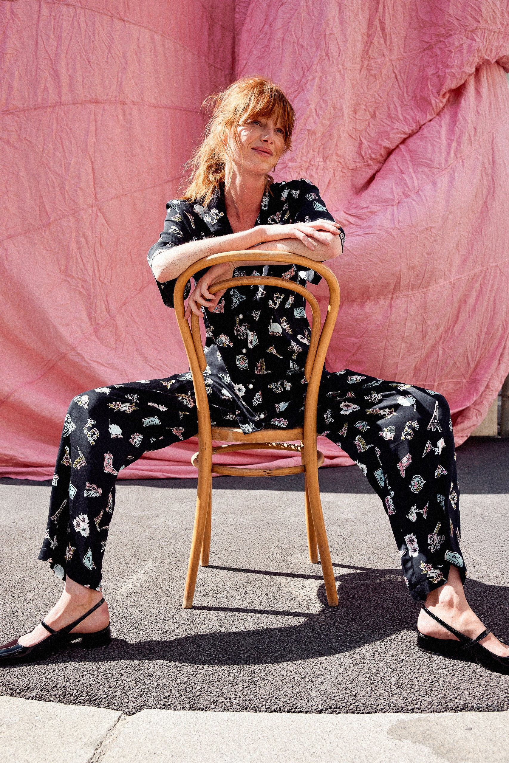 PANTALON NOE WISHES - Image 5