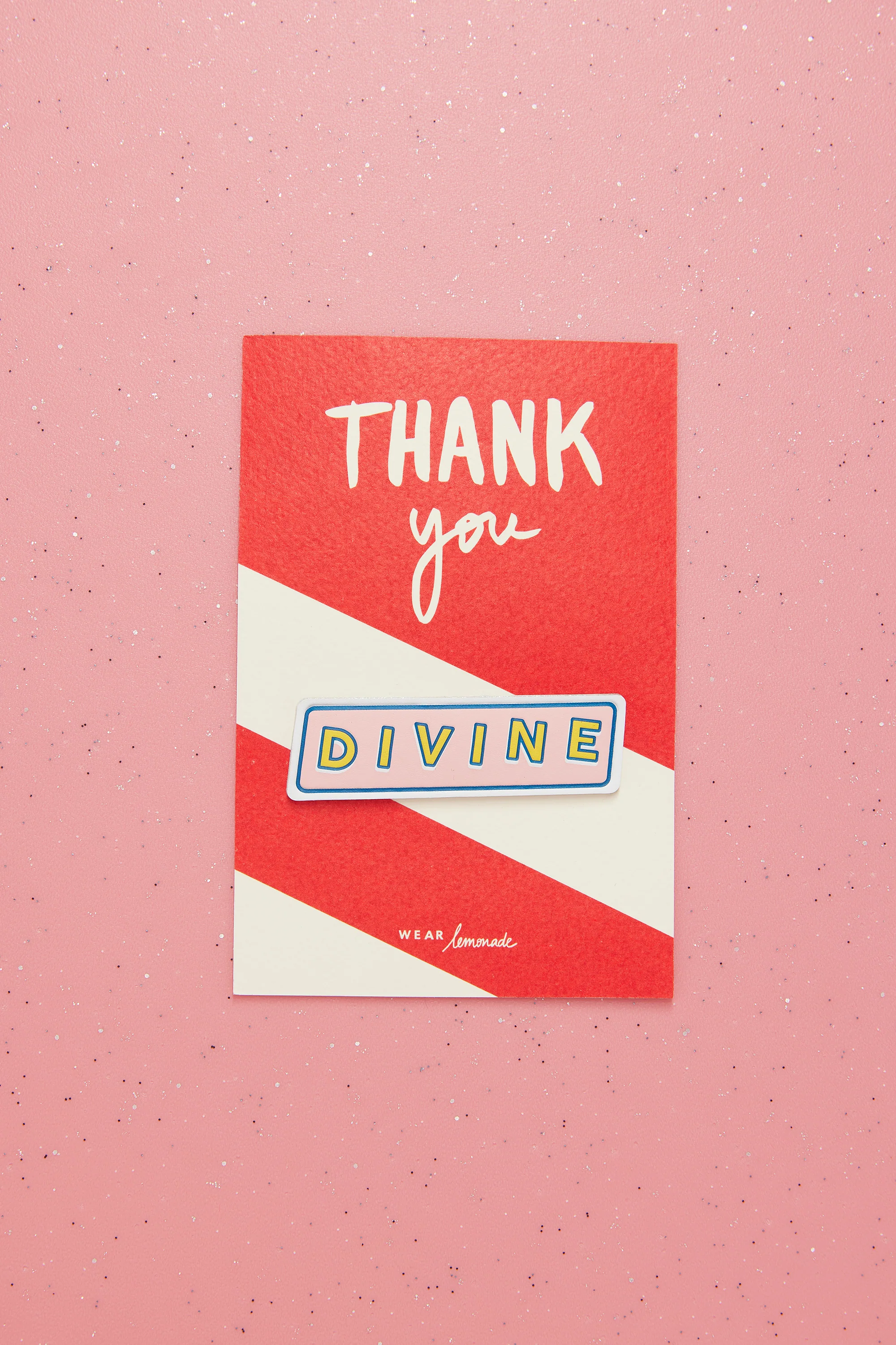 PATCH DIVINE