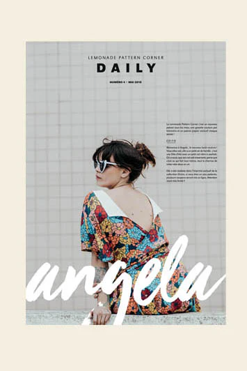 TWIST PATRON DE COUTURE ANGELA PDF