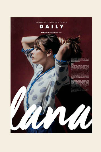 TWIST PATRON DE COUTURE LANA PDF
