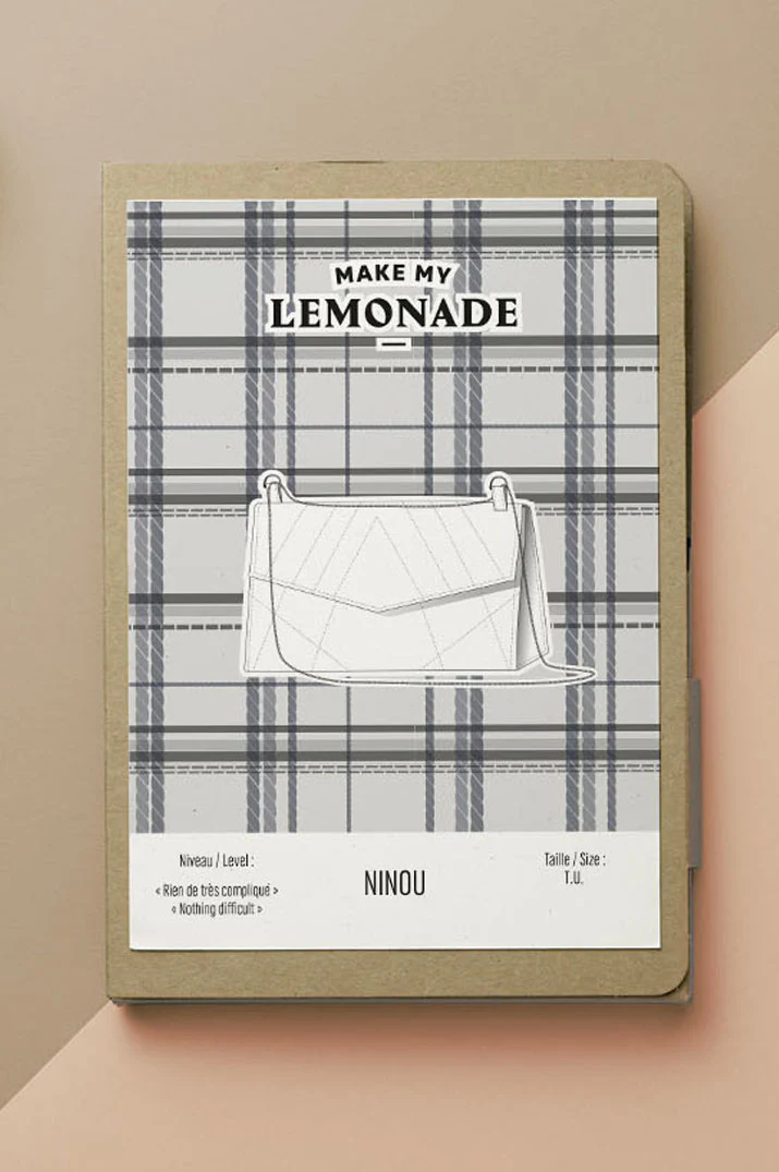 PATRON DE COUTURE NINOU PDF