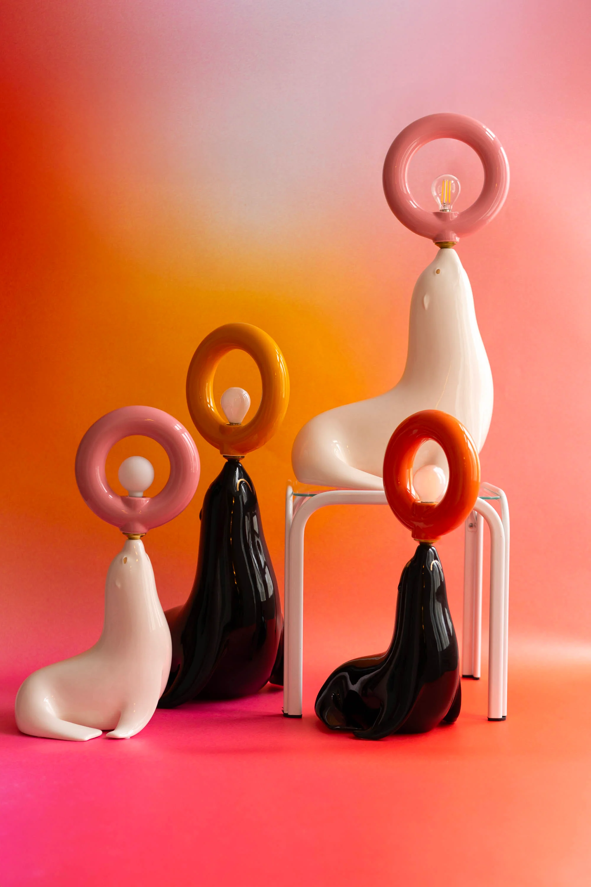 PETITE LAMPE PÉNÉLOPE - à composer - Image 15