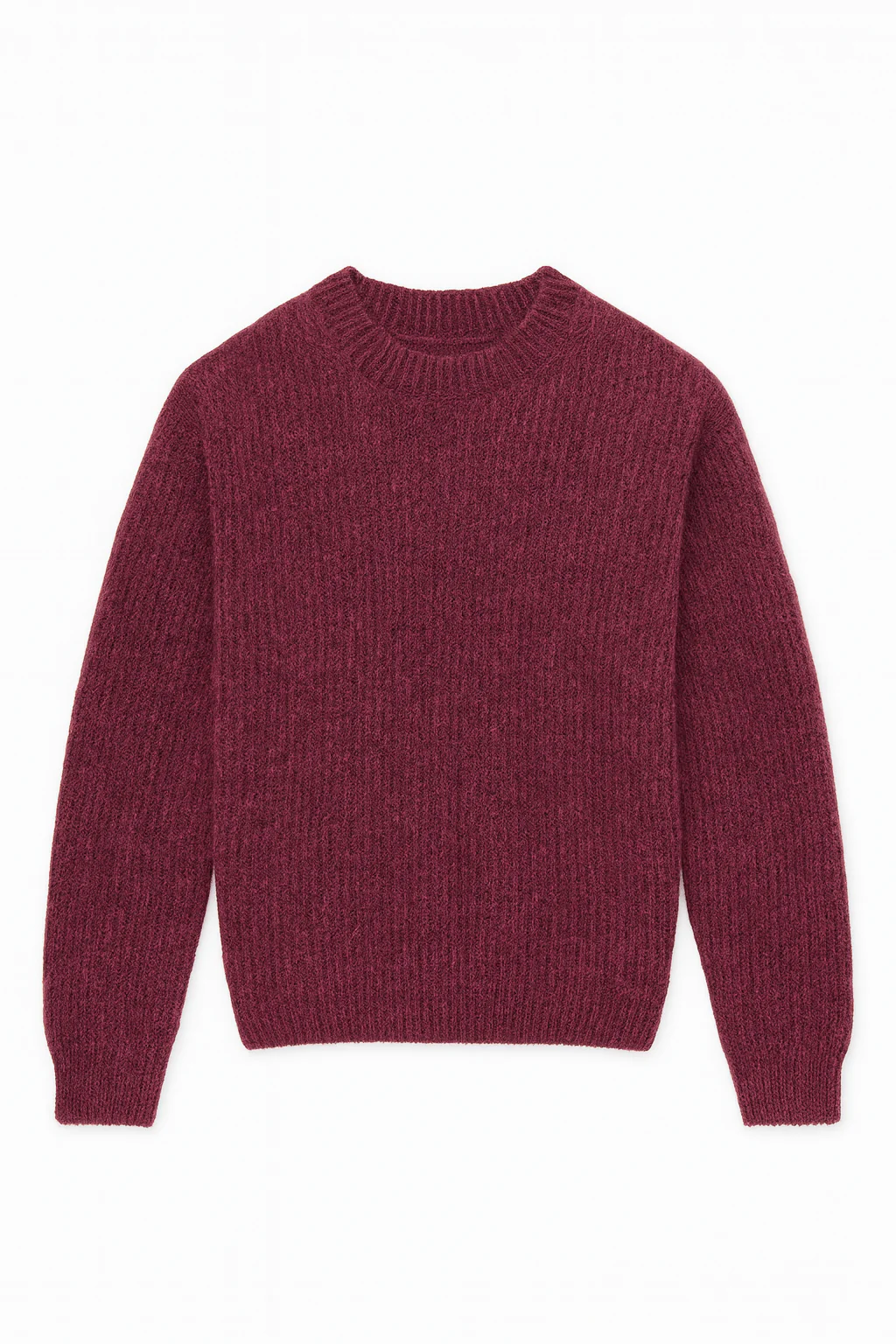 PULL DAWN BORDEAUX - Image 2