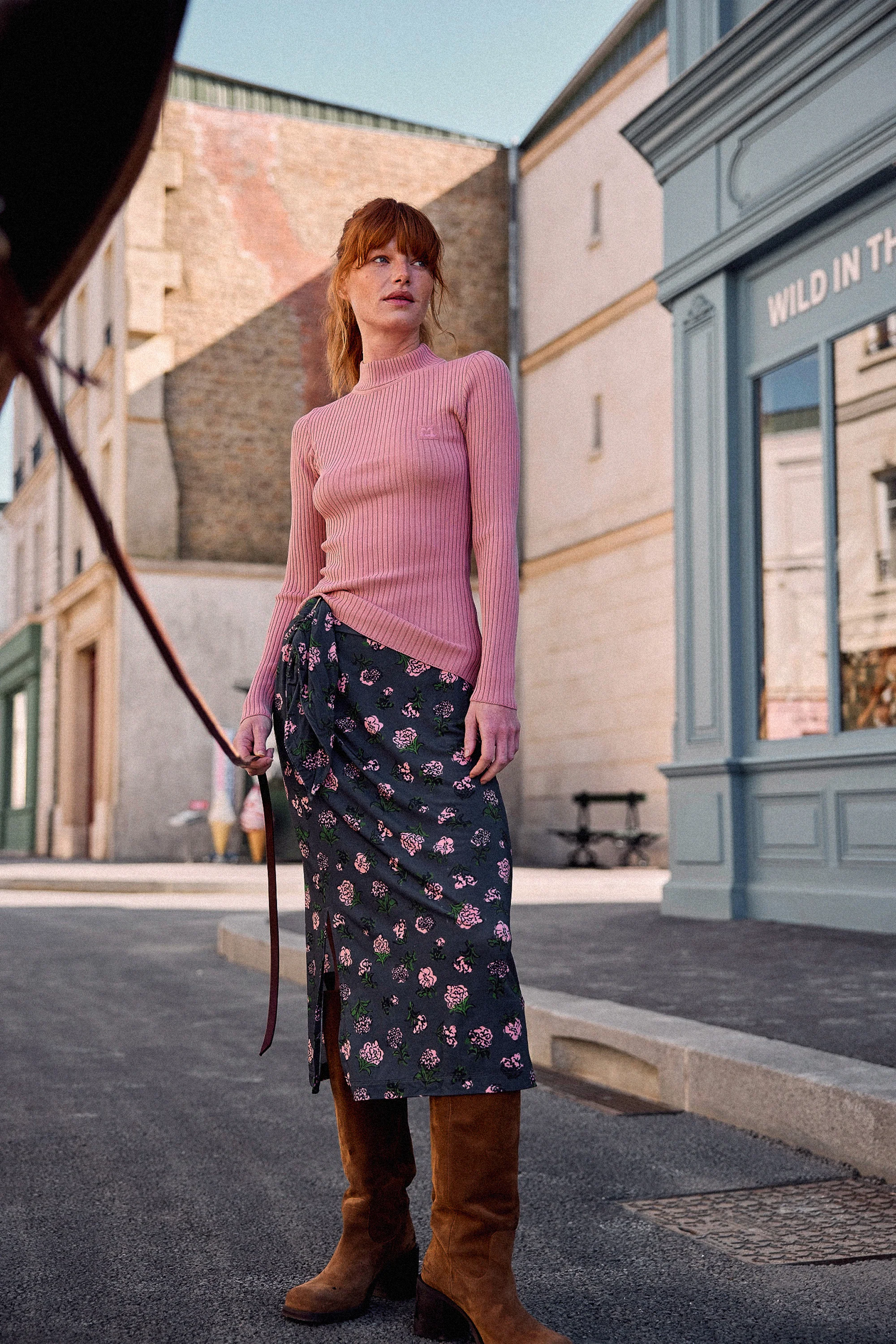 PULL EMY ROSE - Image 4