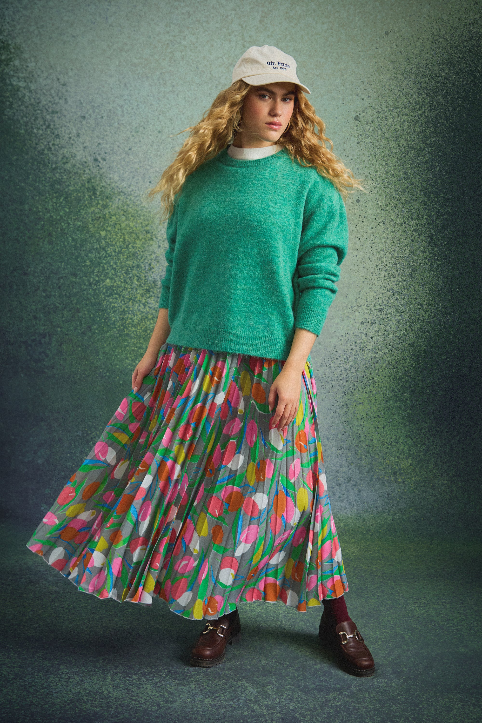 PULL RICO MENTHE - Image 3