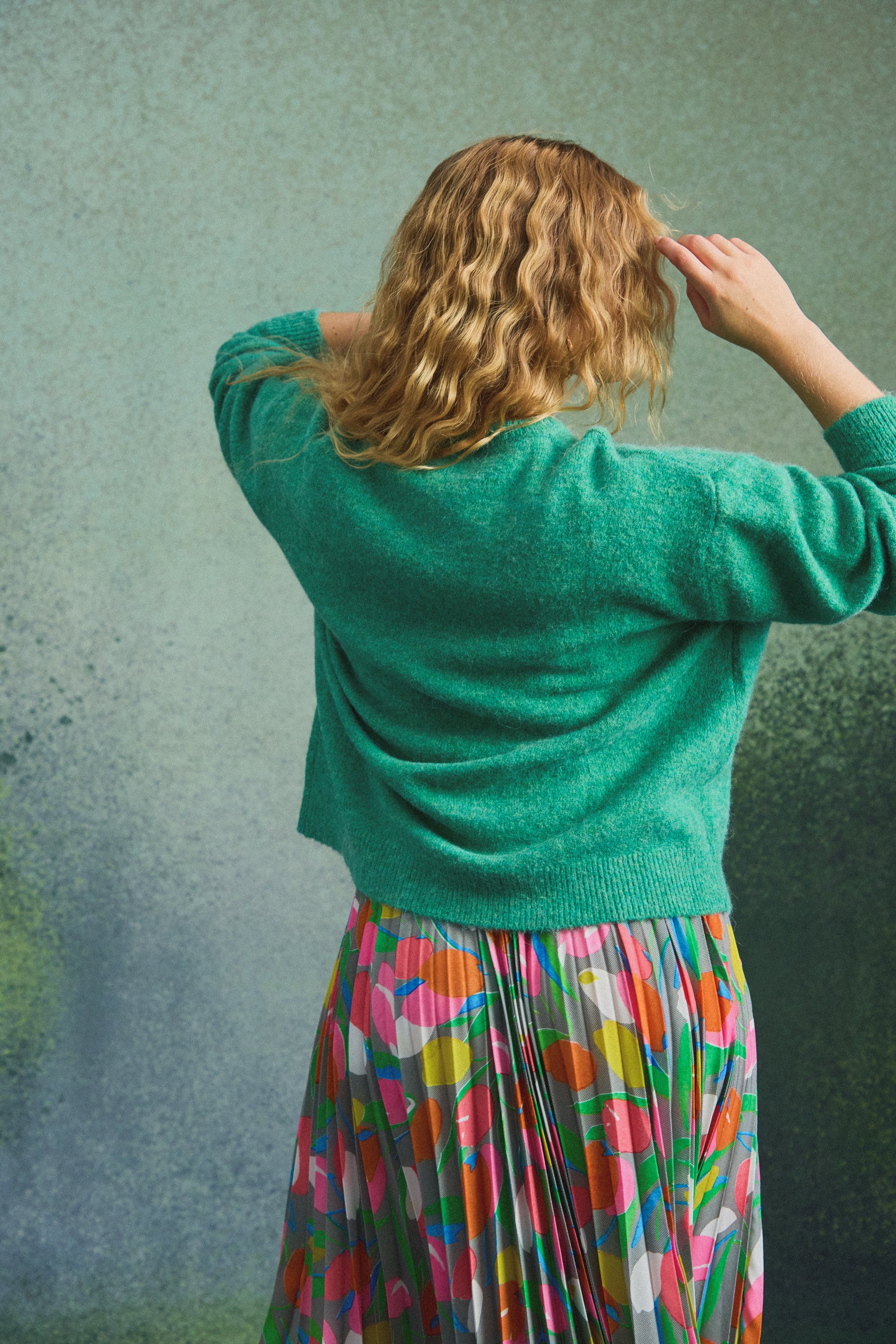 PULL RICO MENTHE - Image 4