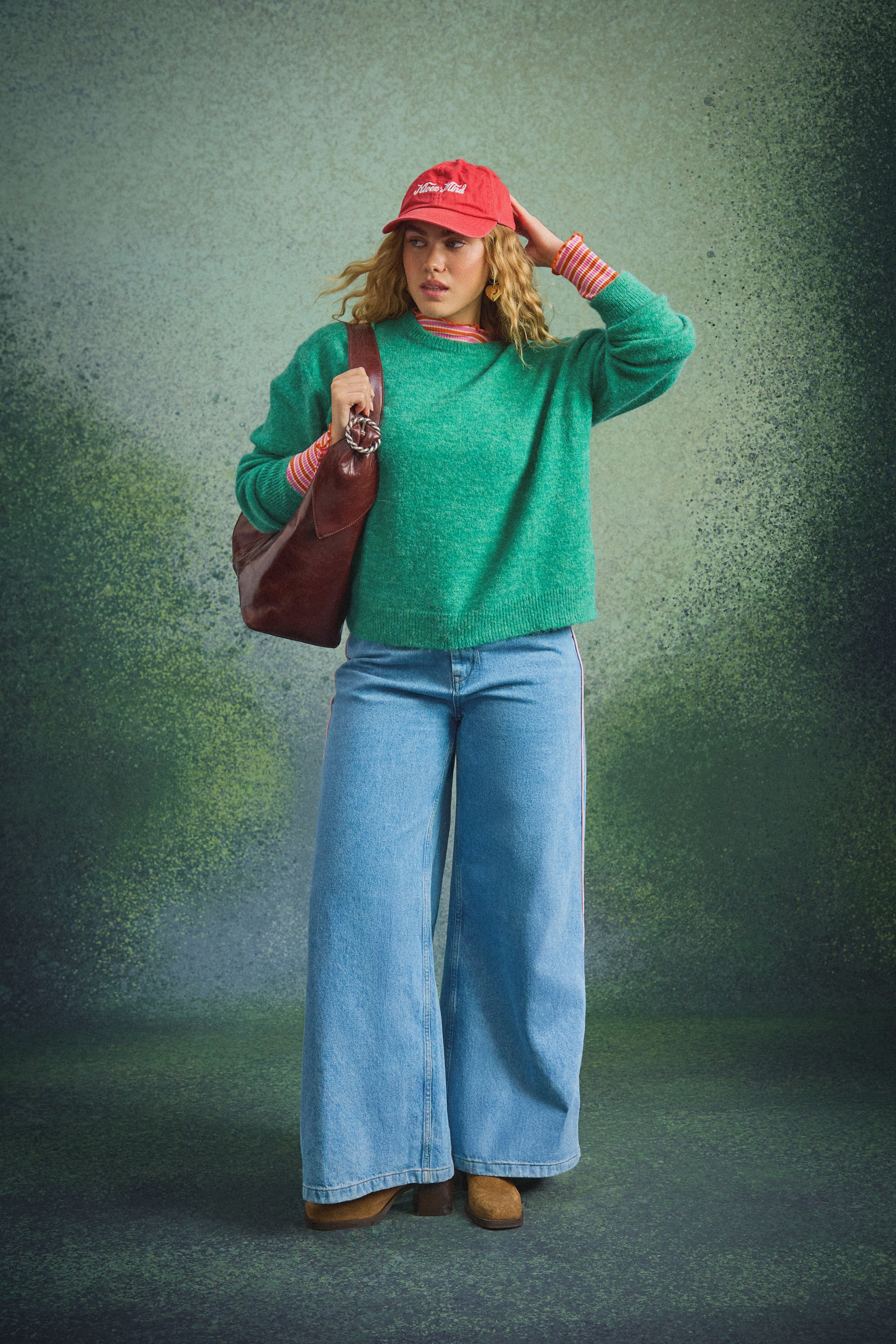PULL RICO MENTHE - Image 5