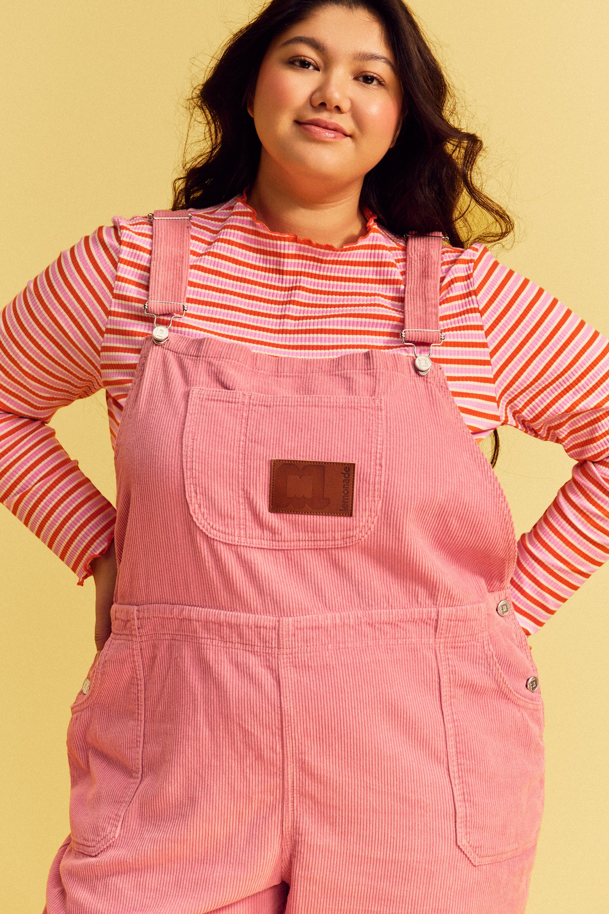 SALOPETTE RAMONA ROSE - Image 2