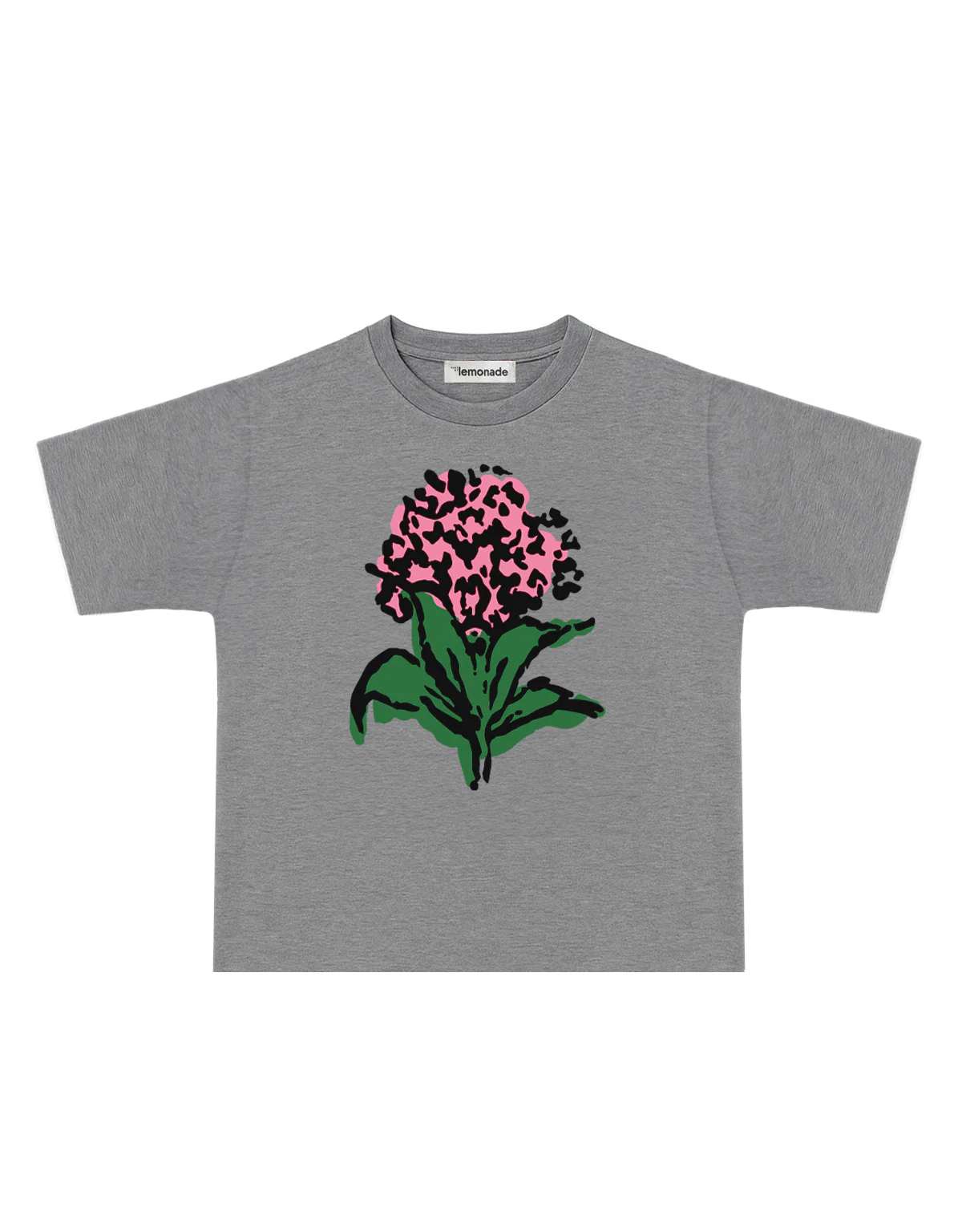 T-SHIRT EUNICE HORTENSIA - Image 2