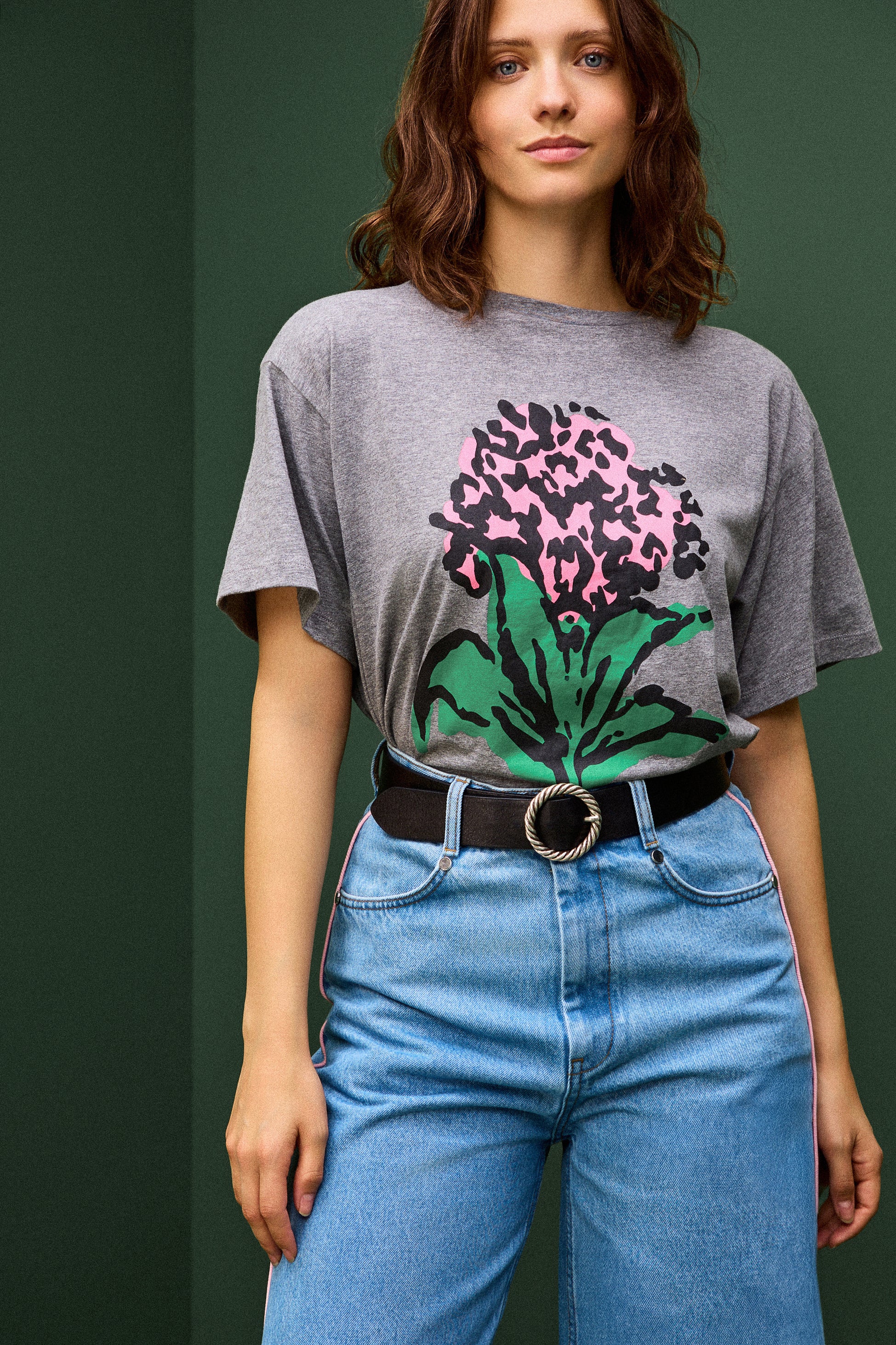 T-SHIRT EUNICE HORTENSIA - Image 4