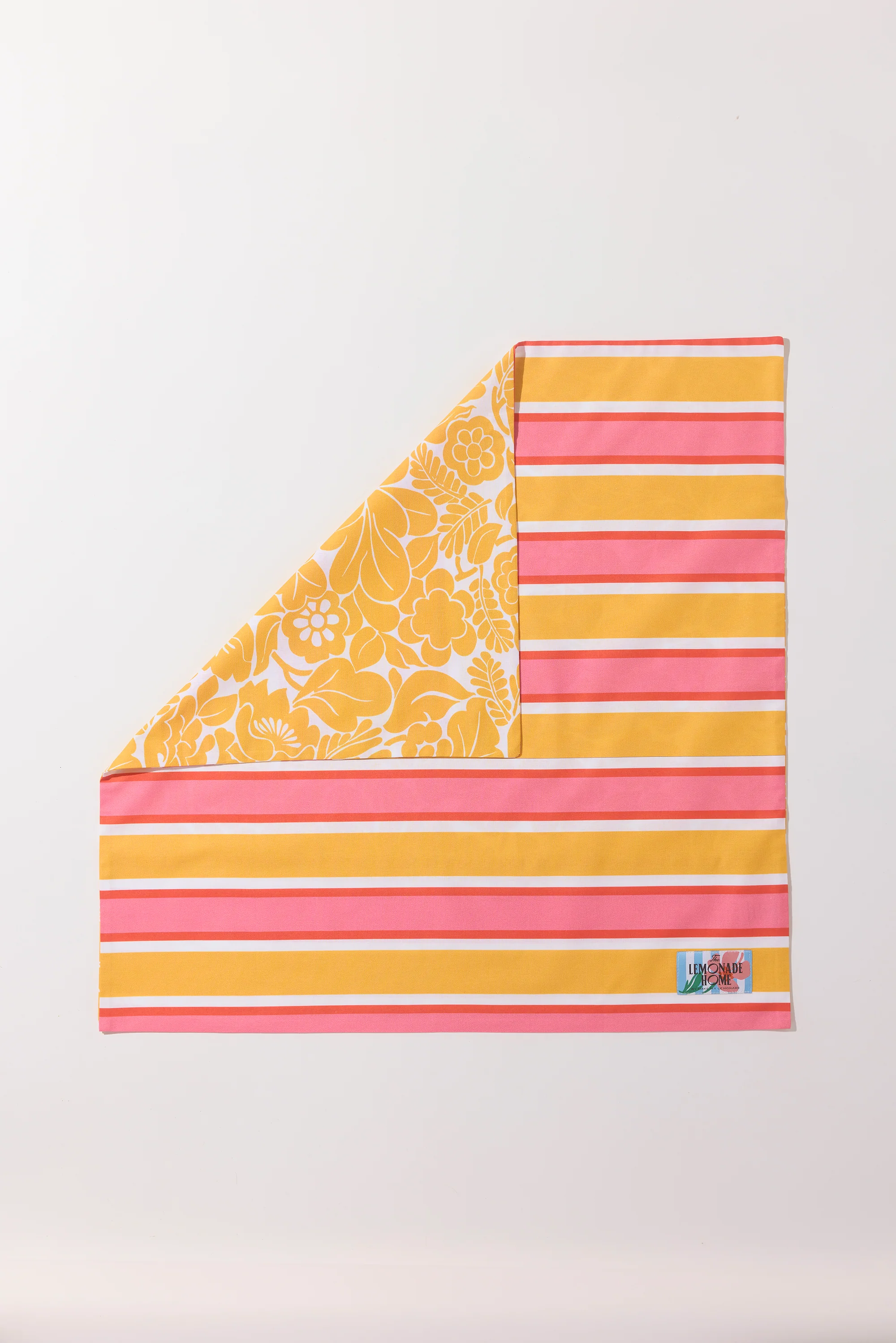TAIE ABBY ANEMONE YELLOW - Image 3