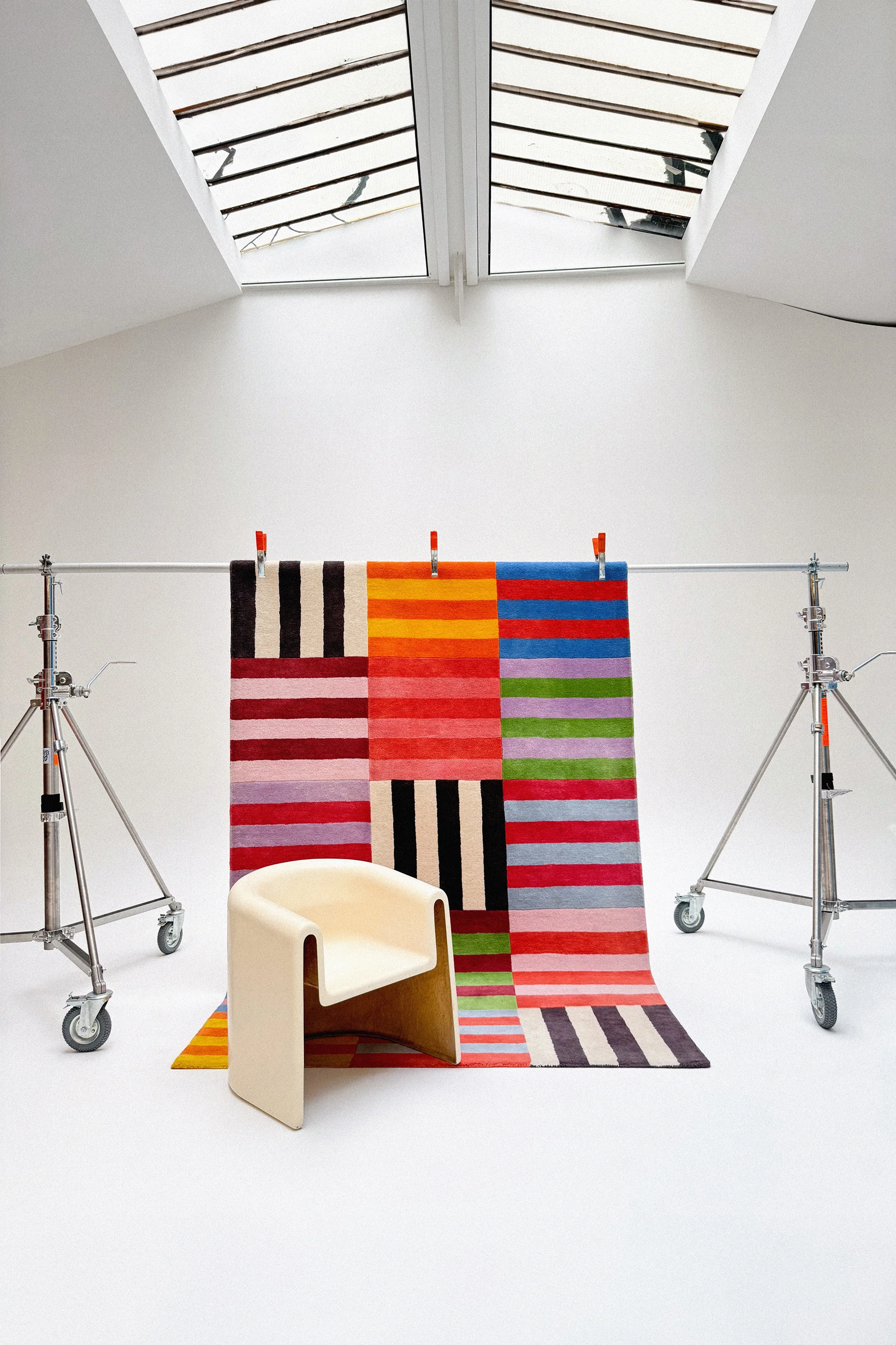 TAPIS LÉONARD XL - Image 3