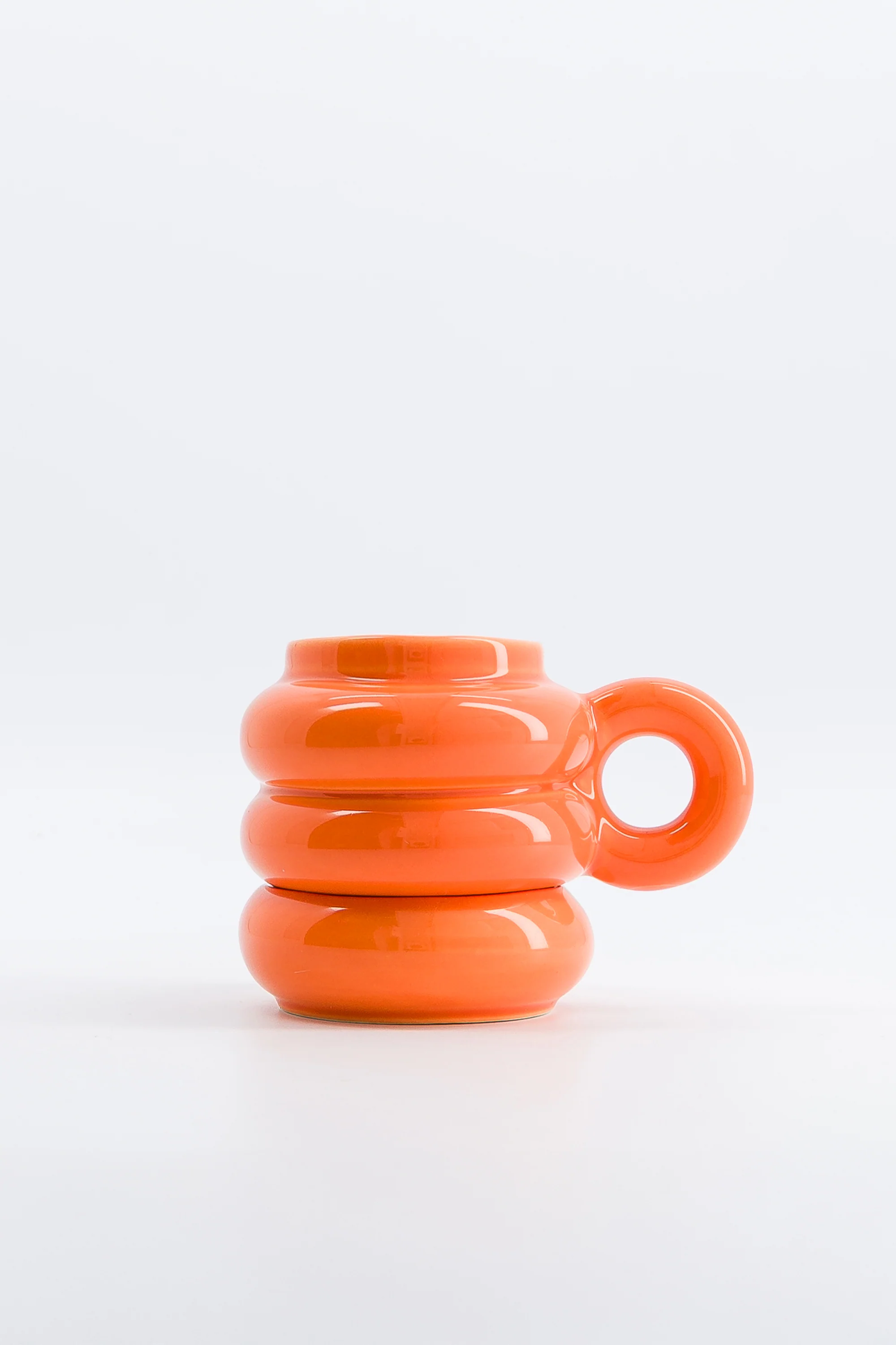 TASSE JOHN ORANGE - Image 2